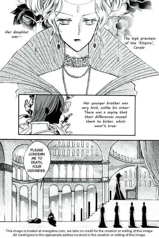 Ciel~the Last Autumn Story~ Chapter 22 5